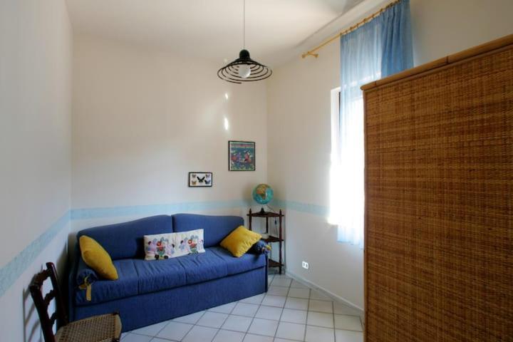 Villa Levante Vista Mare Cornino Custonaci Exteriér fotografie